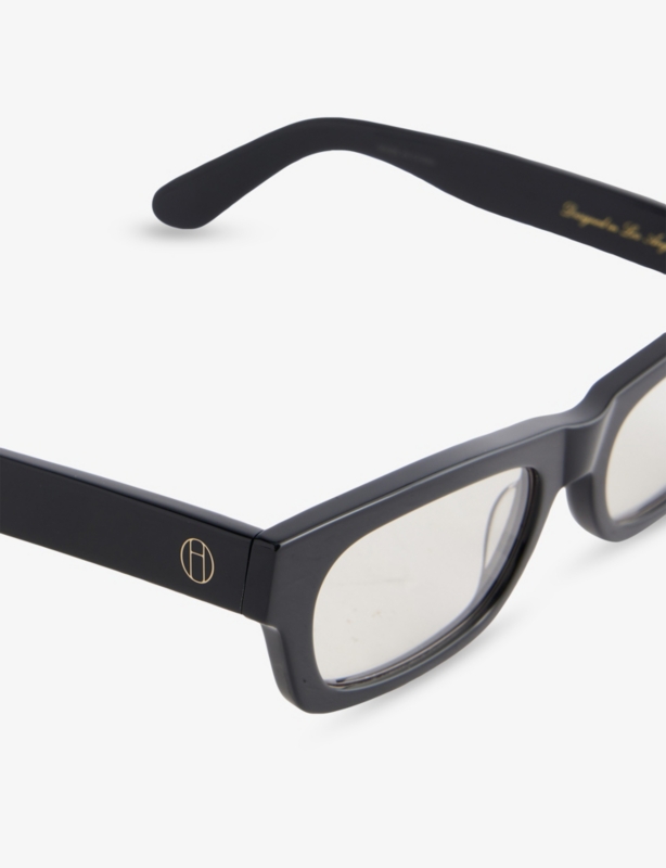 Sloane Acetate Optical Glasses