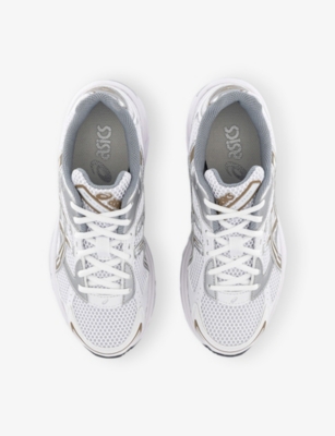 ASICS: Gel 1130 Woven Trainers