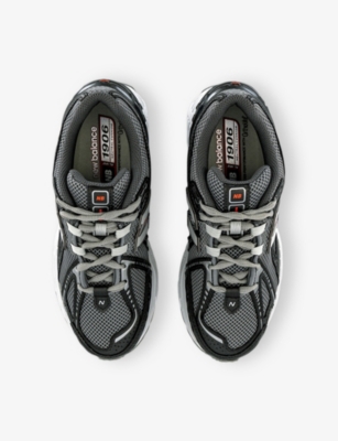 NEW BALANCE: 1906 Woven Trainers