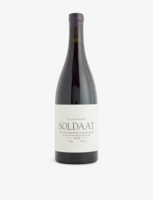 SADIE FAMILY: Sadie Family Soldaat 2023 750ml