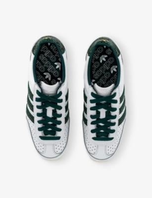 ADIDAS: Japan Leather Trainers