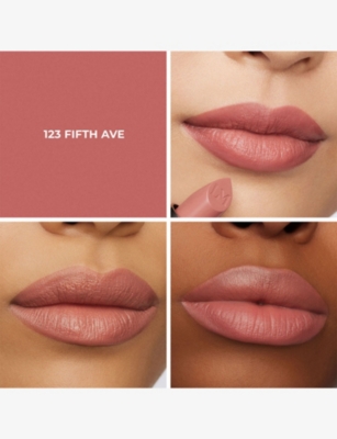 LAURA MERCIER: Caviar Hydra-Crème Lipstick 3.3g