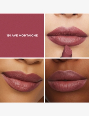 Laura Mercier 191 Avenue Montaigne Caviar Hydra-crème Lipstick 3.3g