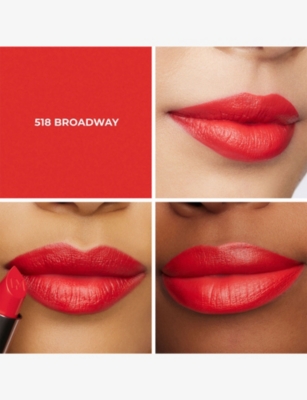 Laura Mercier 518 Broadway Caviar Hydra-crème Lipstick 3.3g