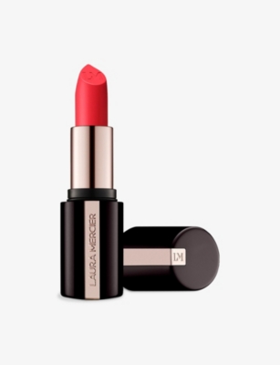 Laura Mercier 518 Broadway Caviar Hydra-crème Lipstick 3.3g