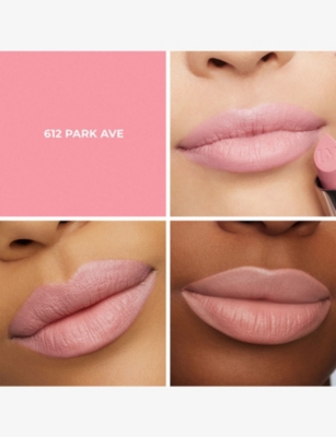 Laura Mercier 612 Park Ave Caviar Hydra-crème Lipstick 3.3g