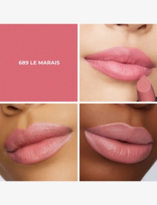 Laura Mercier 689 Le Marais Caviar Hydra-crème Lipstick 3.3g