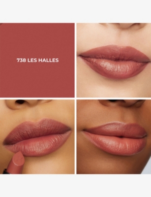 Laura Mercier 738 Les Halles Caviar Hydra-crème Lipstick 3.3g
