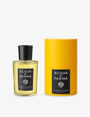 Acqua Di Parma Womens Sig Gelsomino A Freddo Eau De Parfum 100ml