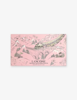 Lancôme The Great Minaudière Premium Eyeshadow Palette 20g