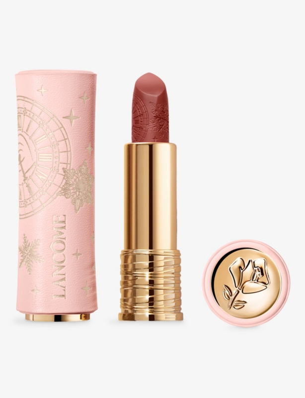 L'Absolu Rouge Matte Lipstick 3.4g