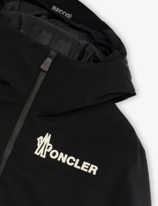 Moriond Hooded Shell Jacket 6-14 Years