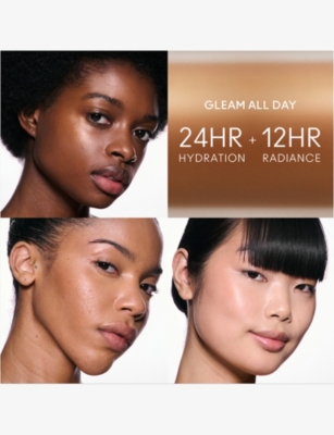 Mac Ac Bronze Glaze Skinfinish Lightstruck Highlighter 15ml