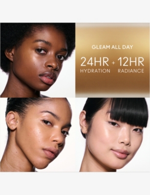Mac Ac Extra Ordinary Skinfinish Lightstruck Highlighter 15ml