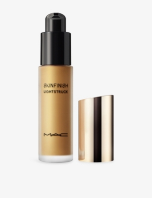 Mac Ac Extra Ordinary Skinfinish Lightstruck Highlighter 15ml