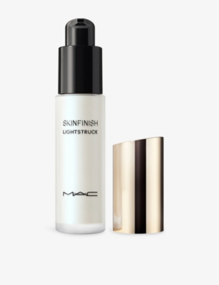 Mac Ac Glacial Skinfinish Lightstruck Highlighter 15ml