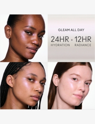 Mac Ac Lilac Haze Skinfinish Lightstruck Highlighter 15ml