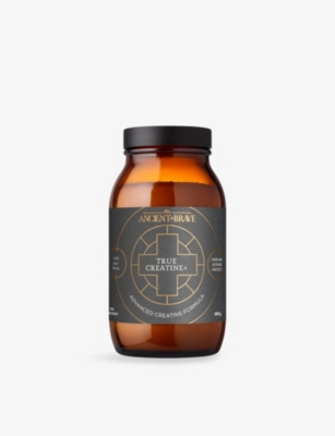 ANCIENT + BRAVE: True Creatine+ 180g