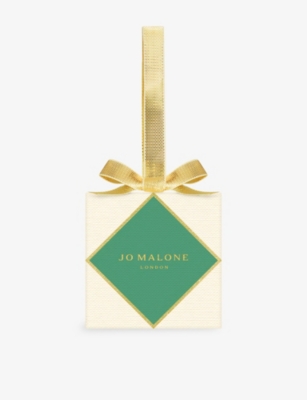Jo Malone London Green & Blue Ornament Gift Set