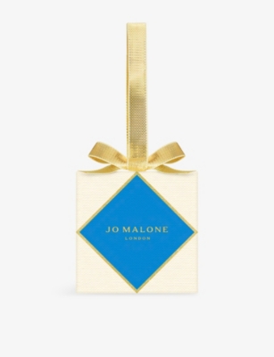 Jo Malone London Red & Blue Ornament Gift Set
