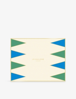 Jo Malone London Twelve Day Ornament Collection Advent Calendar In Transparent