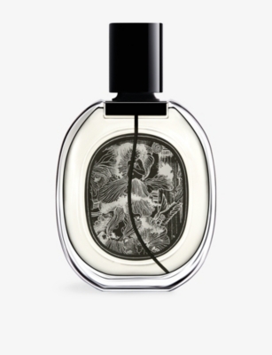 Diptyque Womens Fleur De Peau Exceptional Format Eau De Parfum 200ml
