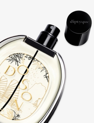 Diptyque Womens Do Son Holiday Edition Eau De Parfum 75ml