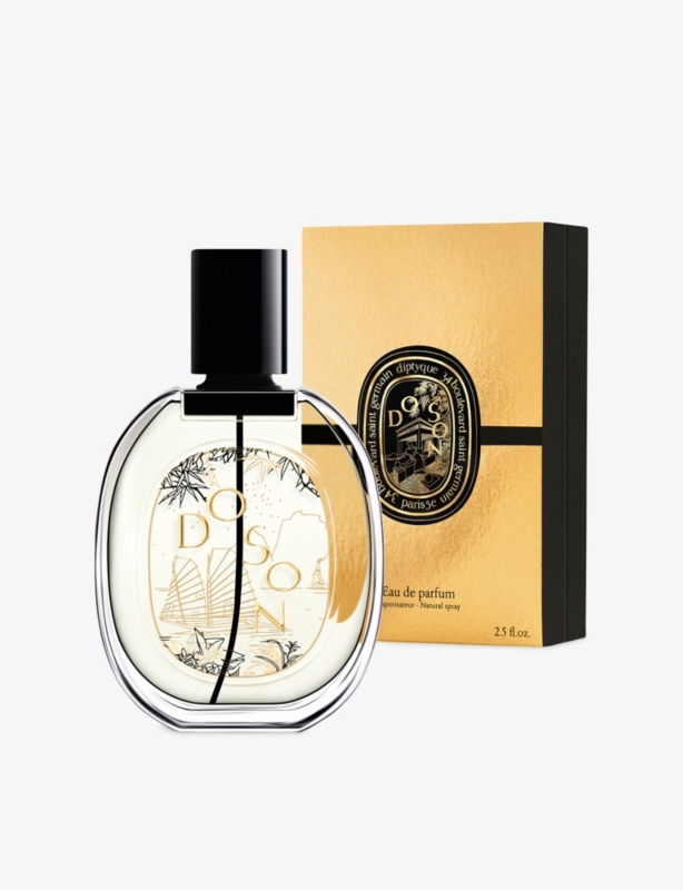 Do Son Holiday Edition Eau De Parfum 75ml