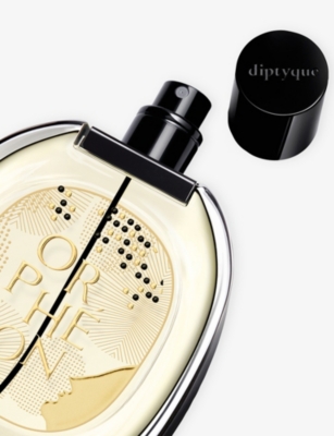 Diptyque Womens Orphéon Holiday Edition Eau De Parfum 75ml