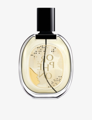 Diptyque Womens Orphéon Holiday Edition Eau De Parfum 75ml