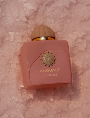 Amouage Guidance Eau De Parfum And Body Gift Set