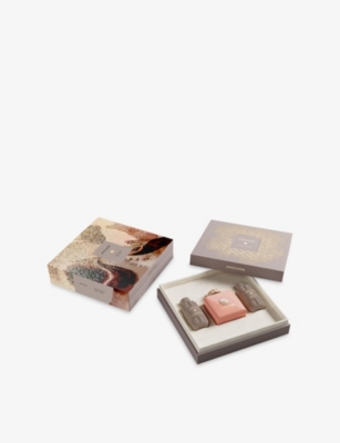 Amouage Guidance Eau De Parfum And Body Gift Set