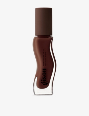 Gisou Honey Infused Lip Oil 8ml Milky Mocha