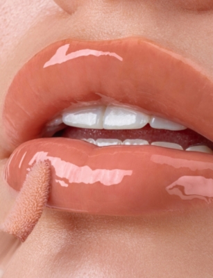 Gisou Sticky Toffee Honey Infused Lip Oil 8ml