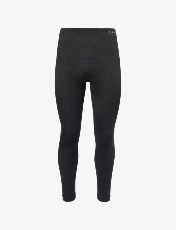 Long Wool-Tech Tights