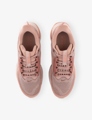 NIKE: Pegasus Premium Mesh Trainers