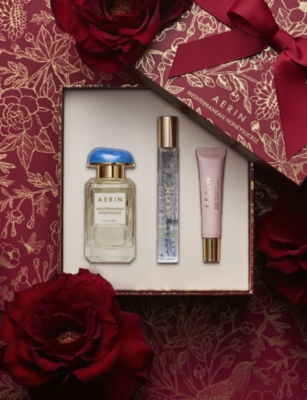 Estée Lauder Mediterranean Honeysuckle Eau De Parfum Fragrance Gift Set