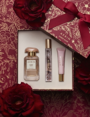 Estée Lauder Amber Musk Eau De Parfum Fragrance Gift Set
