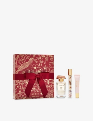 Estée Lauder Amber Musk Eau De Parfum Fragrance Gift Set