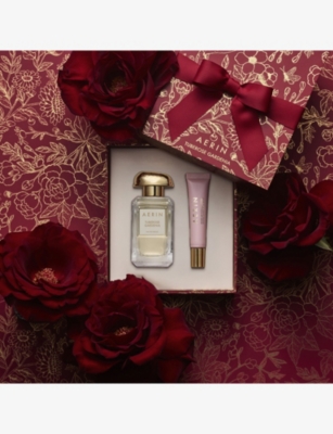 Estée Lauder Tuberose Gardenia Fragrance Gift Set