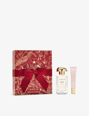 Estée Lauder Tuberose Gardenia Fragrance Gift Set