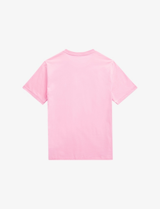 Logo-Embroidered Short-Sleeved Cotton-Jersey T-Shirt 6-13 Years