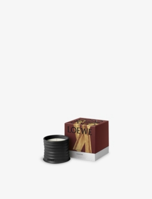 LOEWE: Palo Santo Small Scented Candle 170g