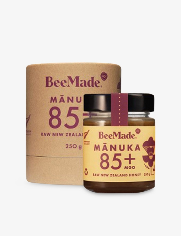 Harvest New Zealand Manuka MGO 85+ Honey 250g