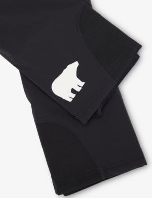 Perfect Moment Chamonix Ski Pants In Gray