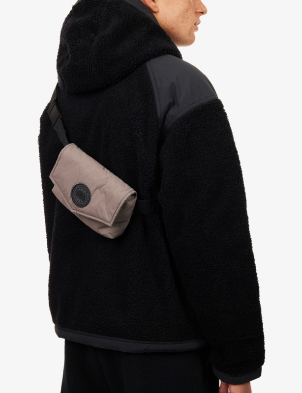 Enduralux Mini Padded Waistpack