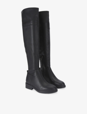 Kg Kurt Geiger Tisha In Black