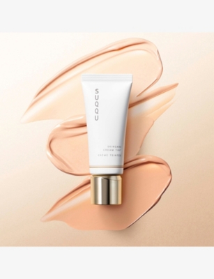 Suqqu 15 Skincare Cream Tint 40g