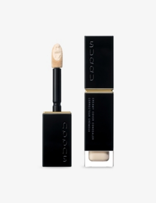 Suqqu N-01 Creamy Cover Concealer 6g