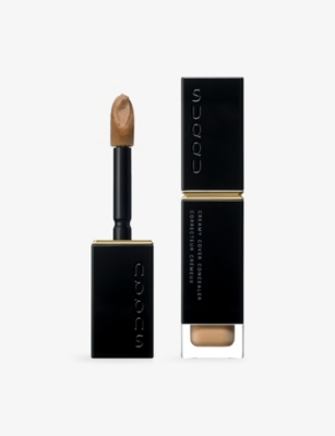 Suqqu W-03 Creamy Cover Concealer 6g